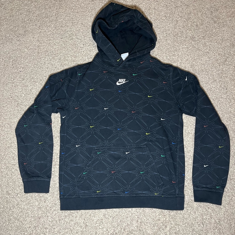 Nike hoodie